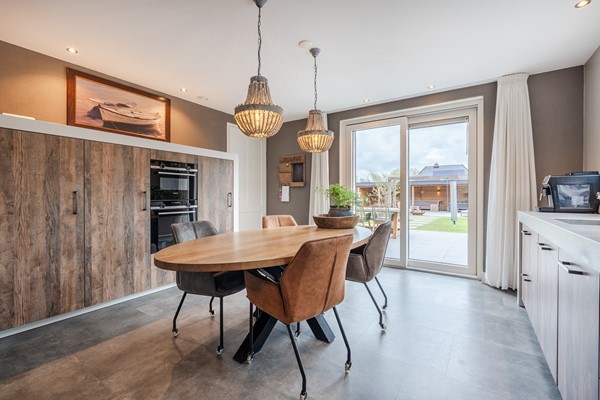 Medium property photo - Musselweg 73, 9584 AB Mussel